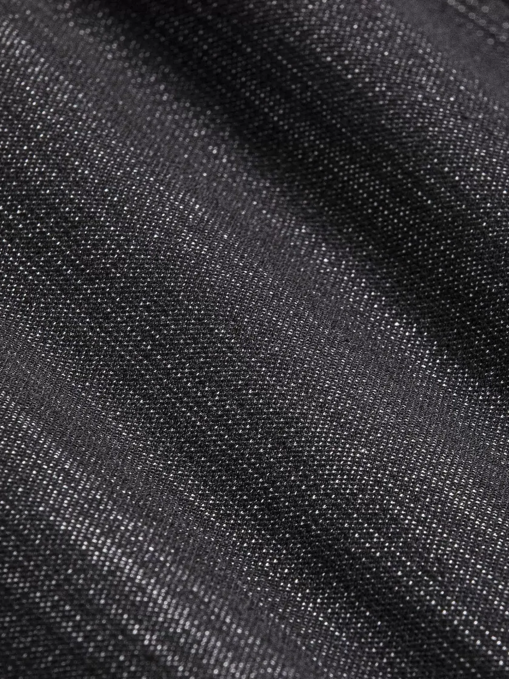 Wam Denim Sweaters|Sweater 76342 Grande Black