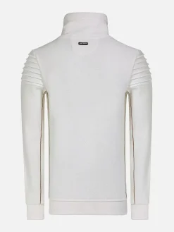 Wam Denim Sweaters|Sweater 76320 Gravia