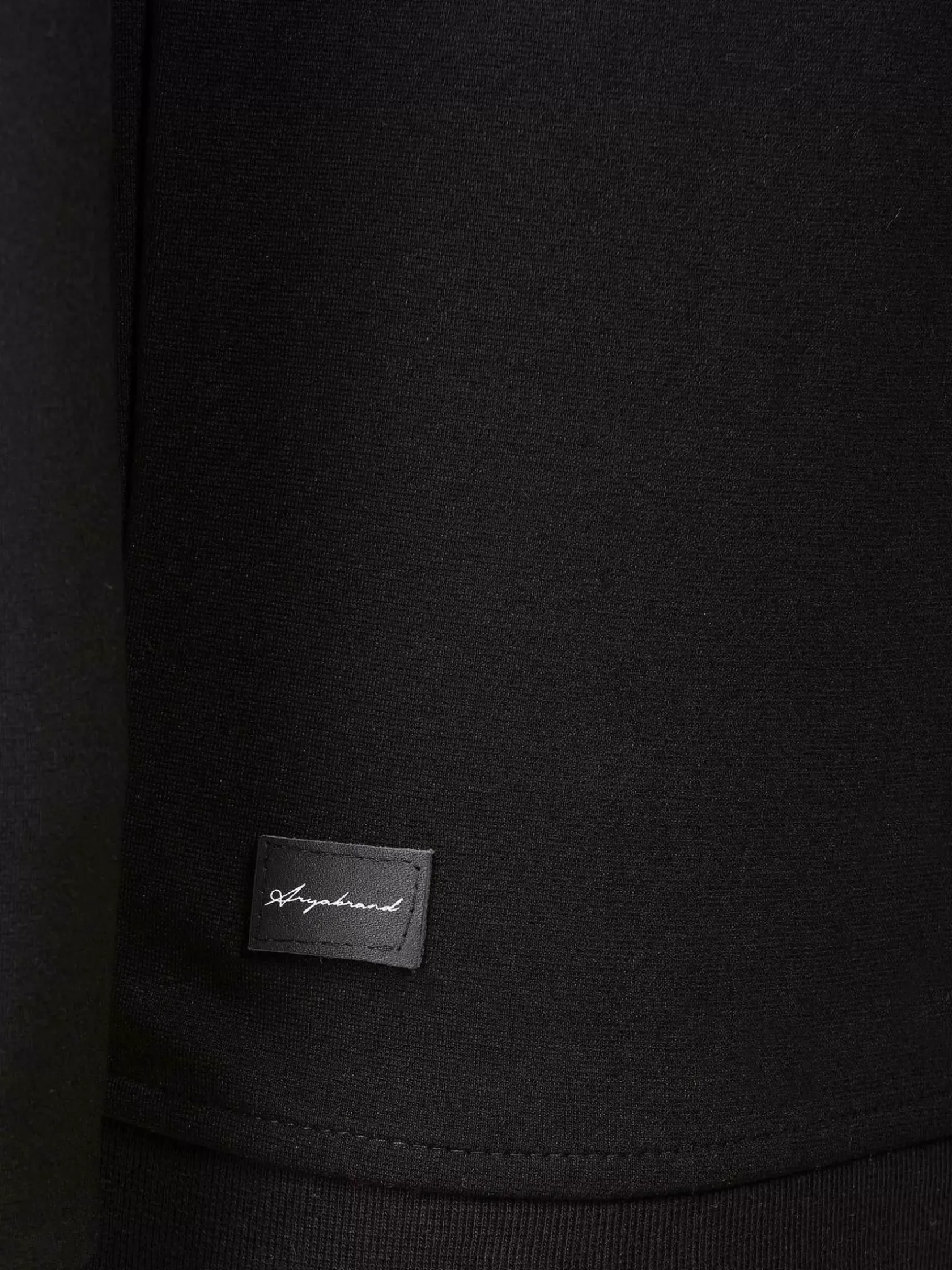 Wam Denim Sweaters|Sweater 86261 Gruyeres Black