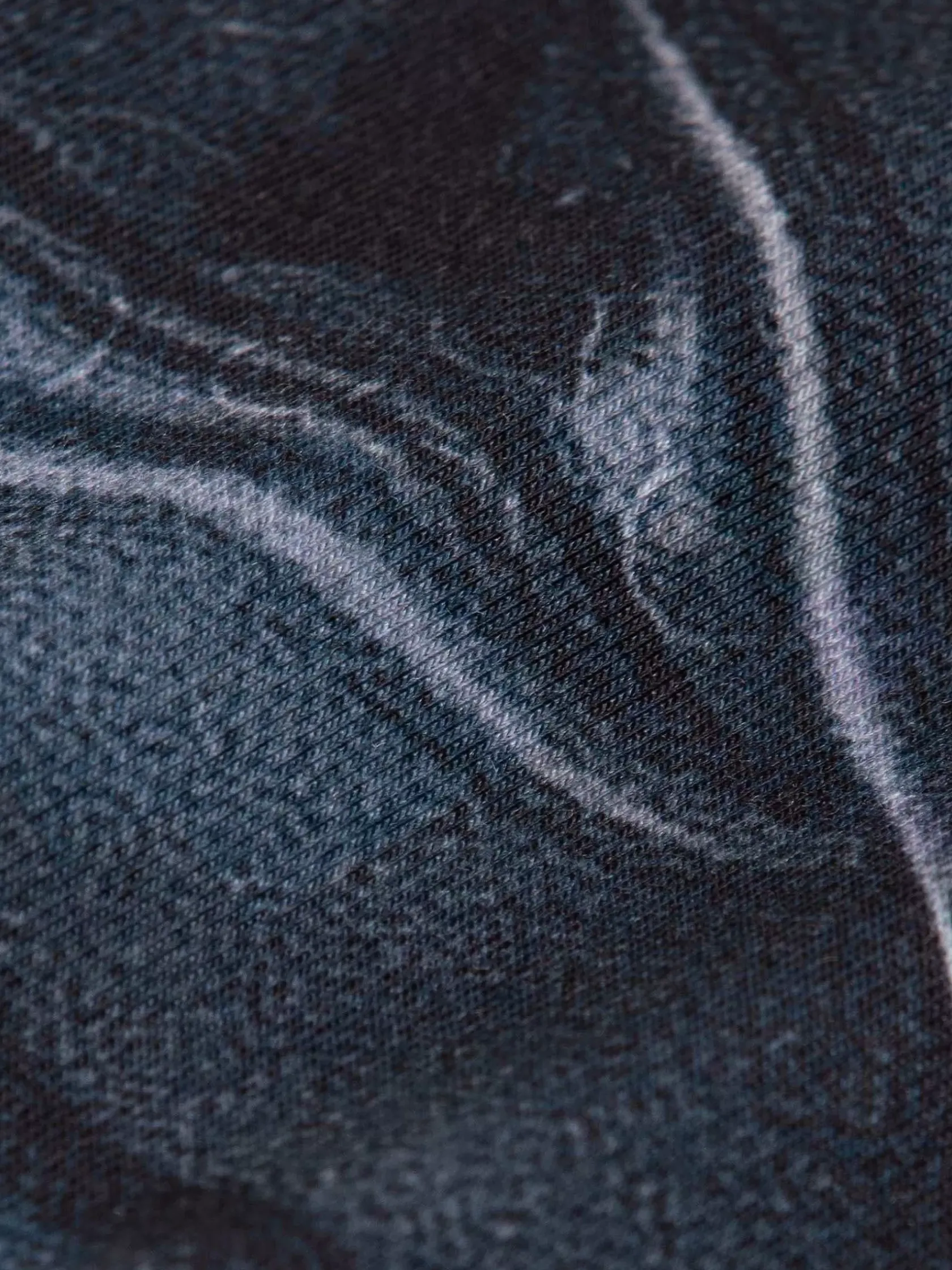 Wam Denim Sweaters|Sweater 86261 Gruyeres Black
