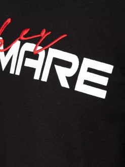 Wam Denim Sweaters|Sweater 86261 Gruyeres Black