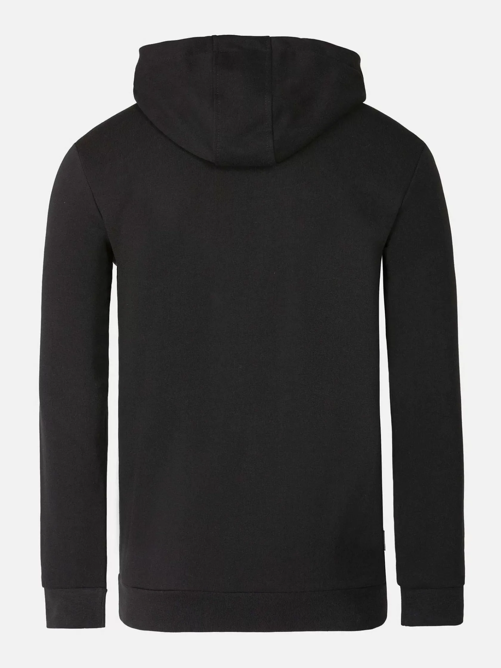 Wam Denim Sweaters|Sweater 76326 Harrison Black