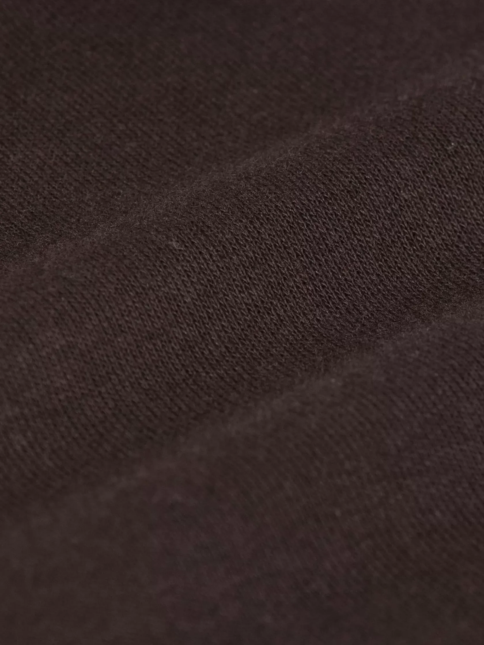 Wam Denim Sweaters|Sweater 76326 Harrison Brown