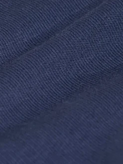 Wam Denim Sweaters|Sweater 76326 Harrison Light Navy