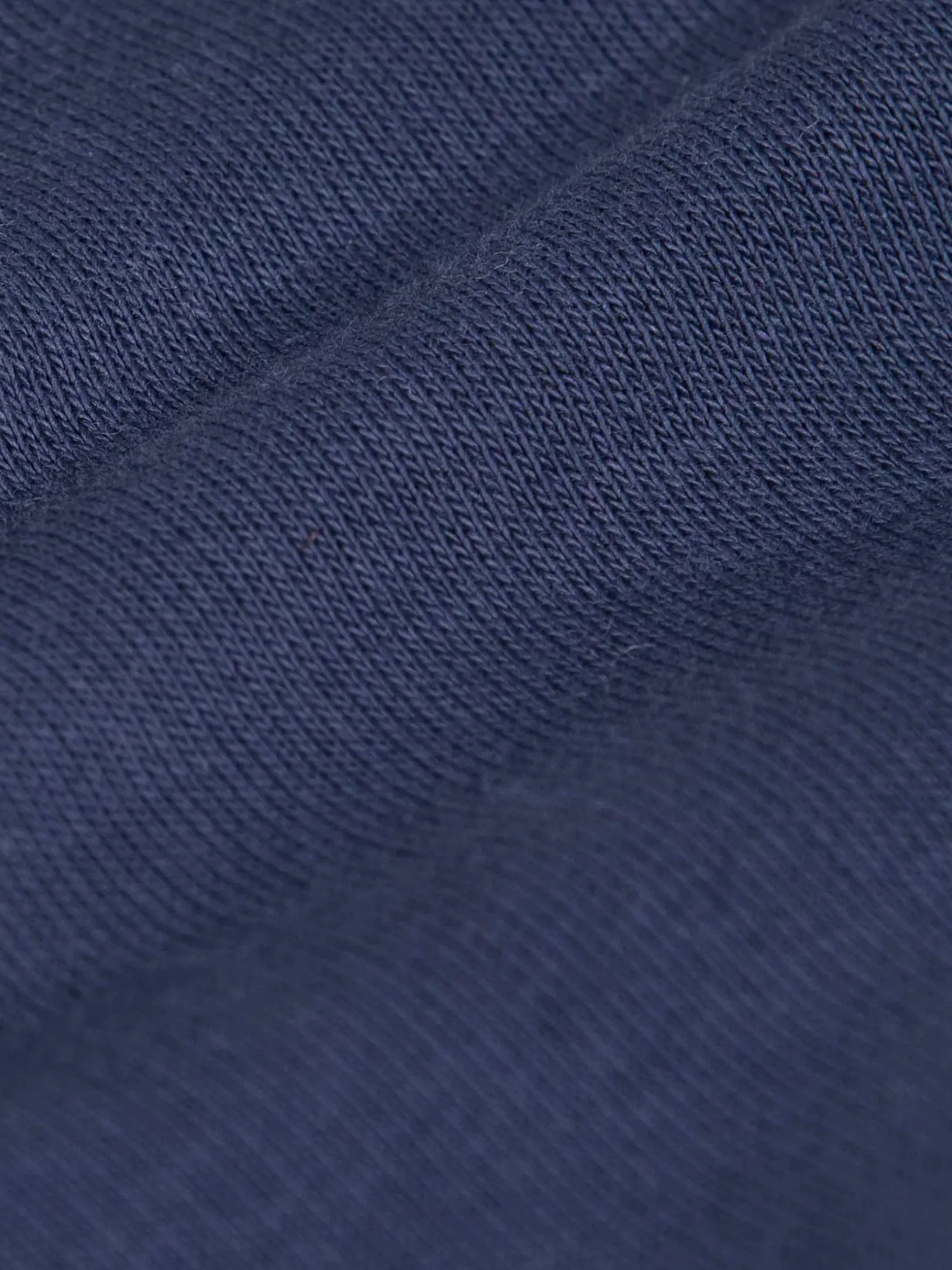 Wam Denim Sweaters|Sweater 76326 Harrison Light Navy