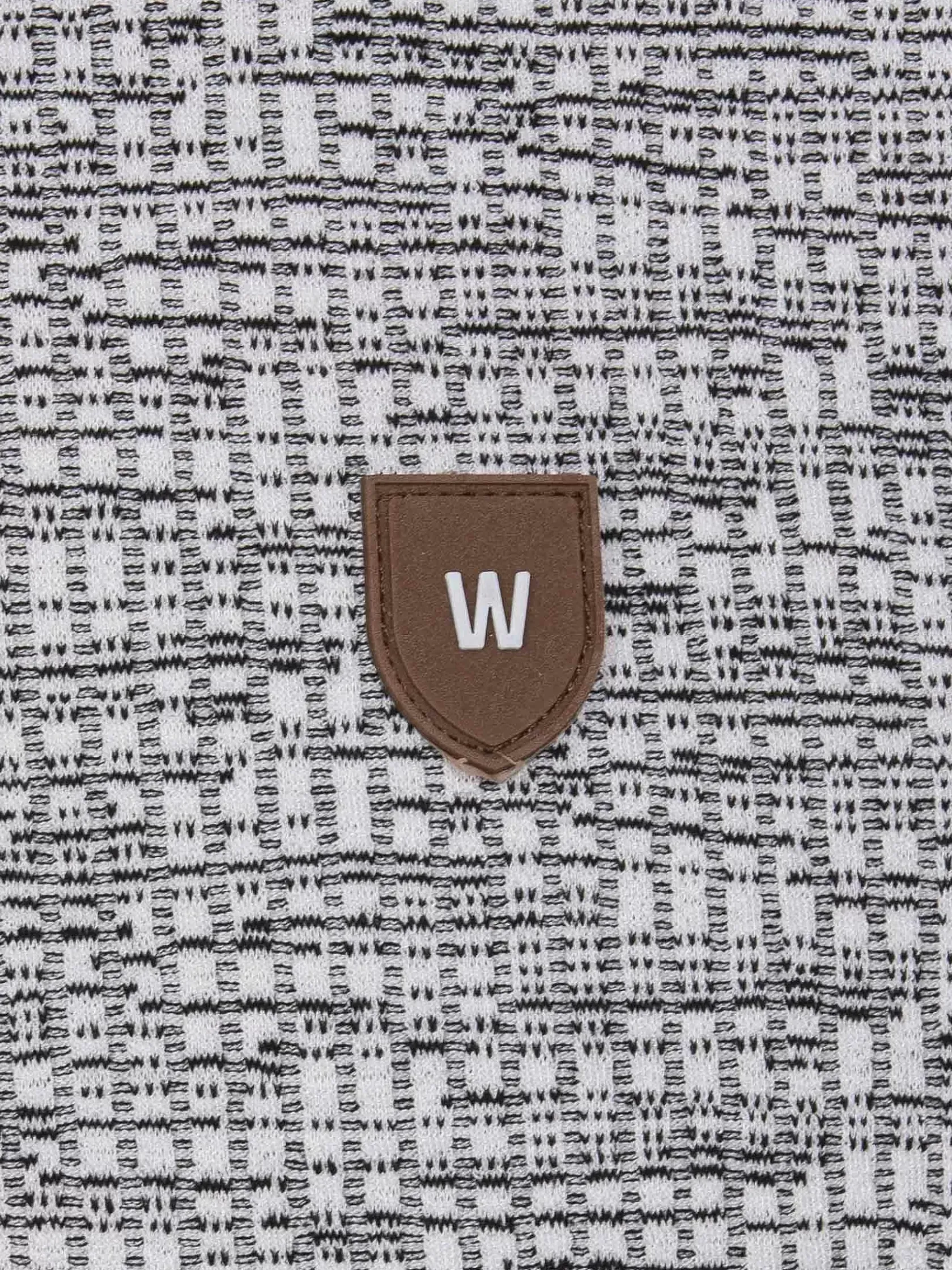 Wam Denim Sweaters|Sweater 76364 Hetfield Grey