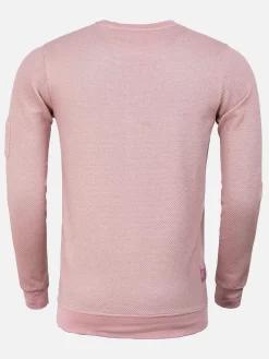 Wam Denim Sweaters|Sweater 76262 Houston Pink