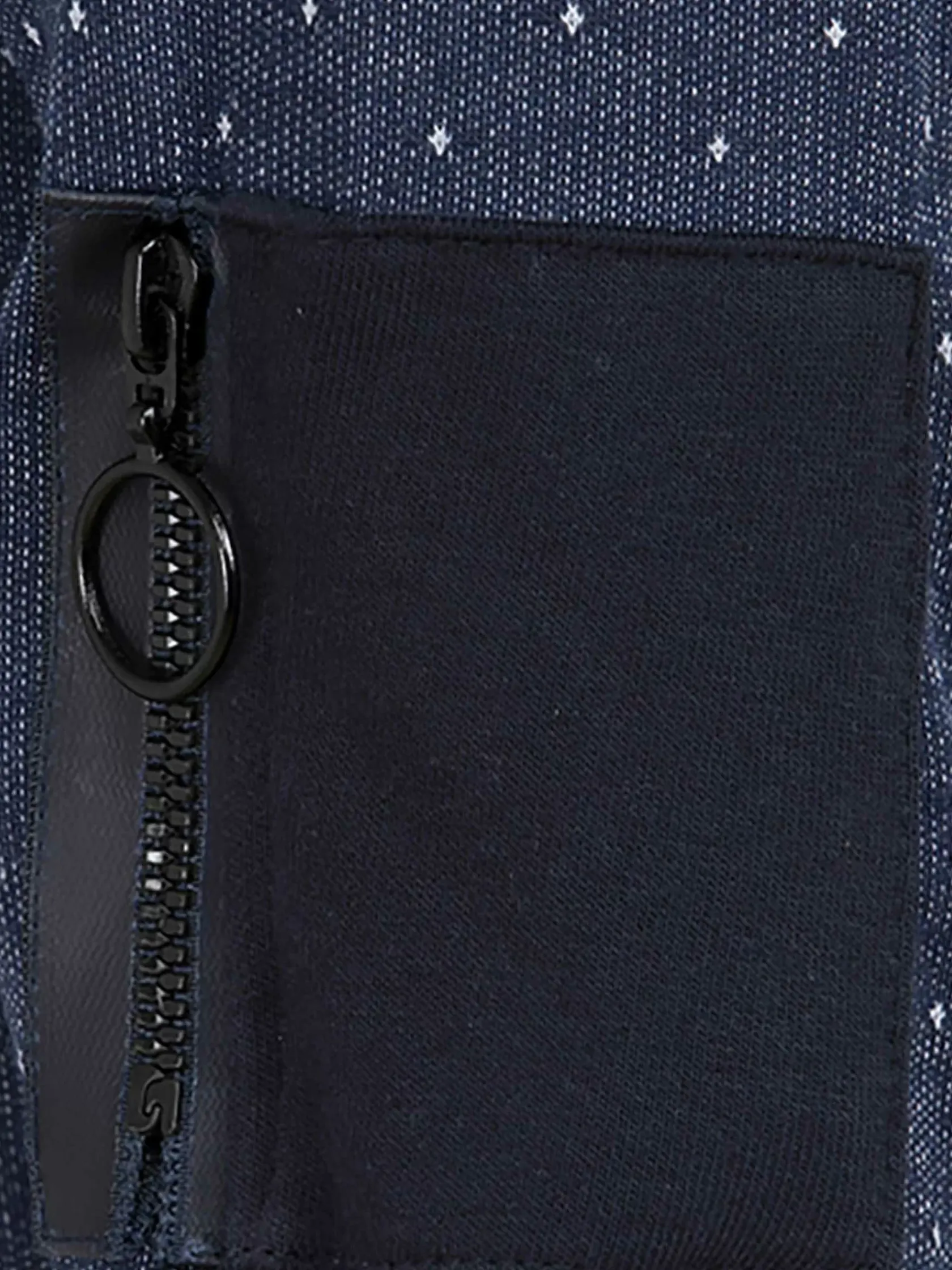 Wam Denim Sweaters|Sweater 76266 Kansas City Navy