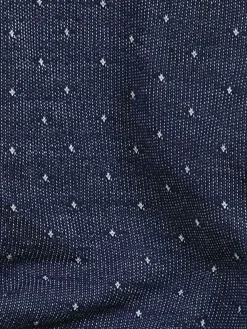 Wam Denim Sweaters|Sweater 76266 Kansas City Navy