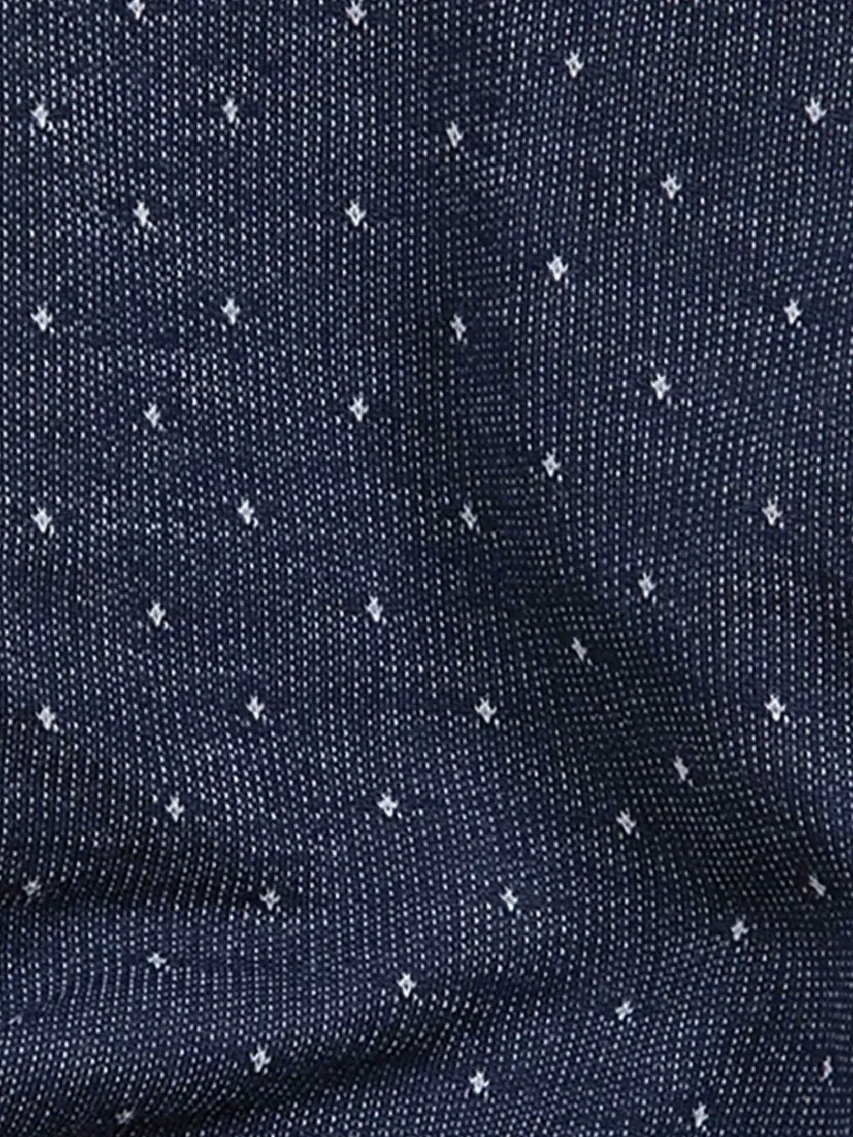 Wam Denim Sweaters|Sweater 76266 Kansas City Navy