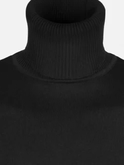 Wam Denim Sweaters|Sweater 76289 Kento Black