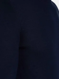 Wam Denim Sweaters|Sweater Kento Navy