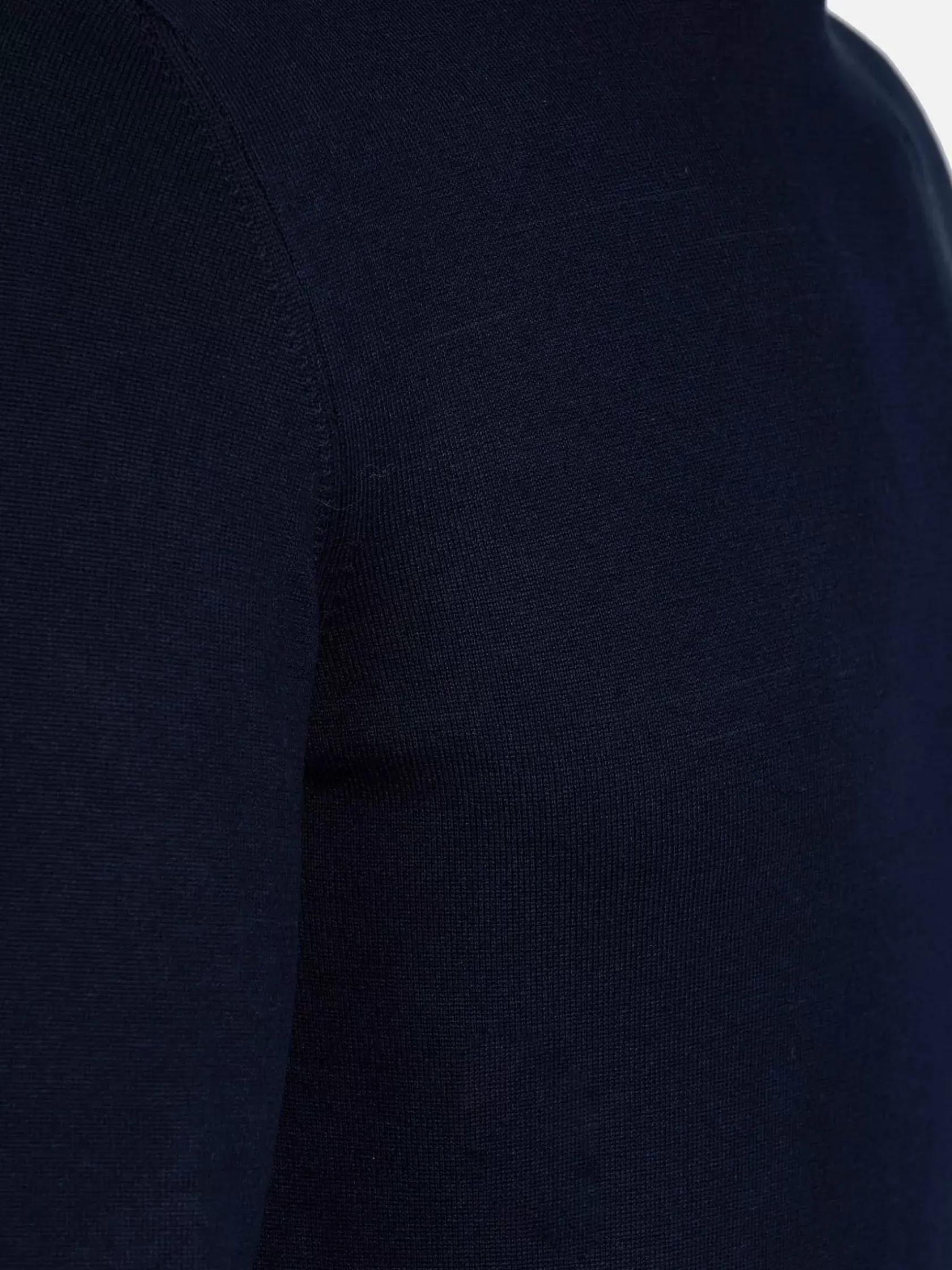 Wam Denim Sweaters|Sweater Kento Navy