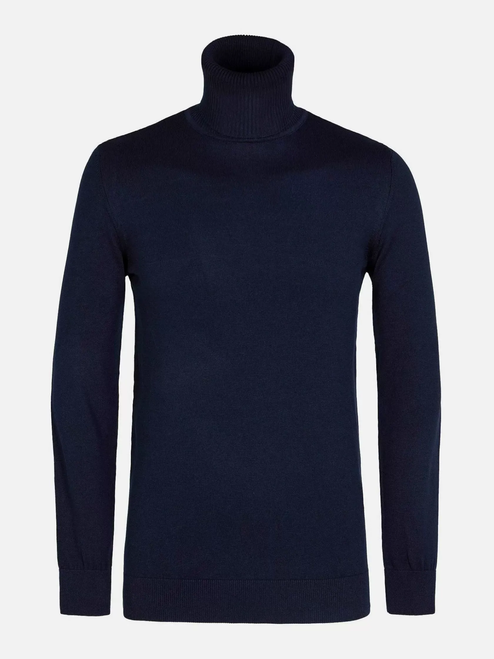 Wam Denim Sweaters|Sweater Kento Navy