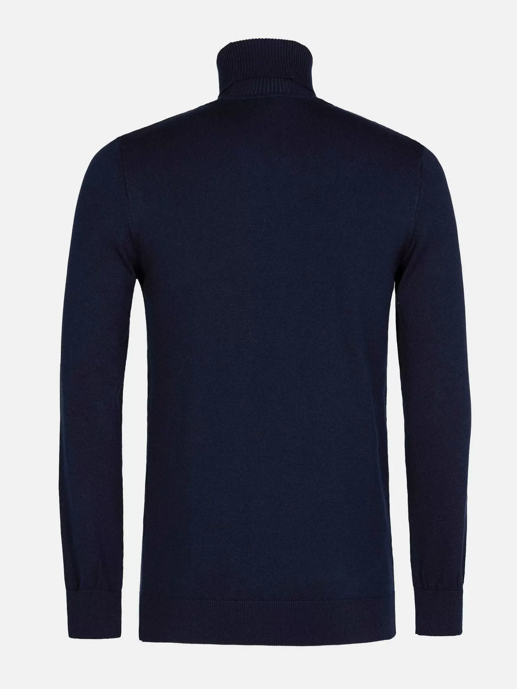 Wam Denim Sweaters|Sweater Kento Navy