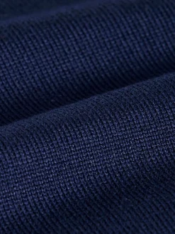 Wam Denim Sweaters|Sweater Kento Navy