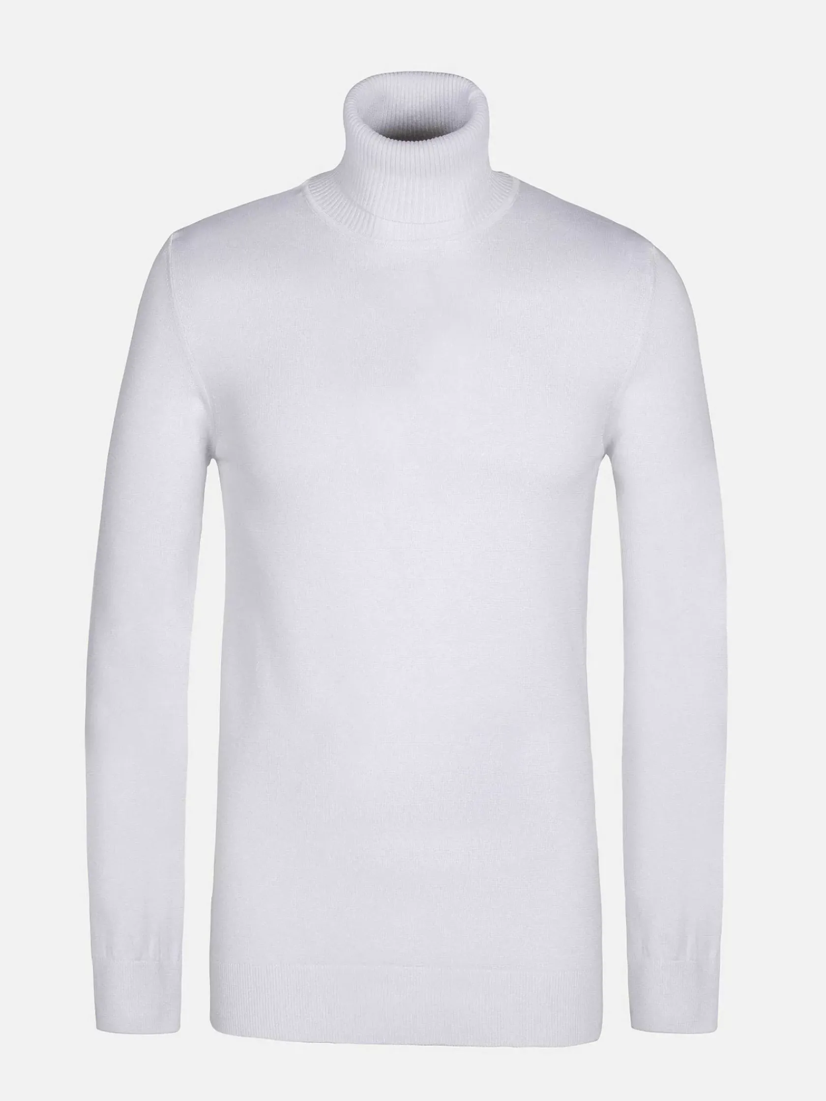 Wam Denim Sweaters|Sweater Kento Off White