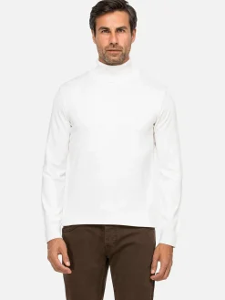 Wam Denim Sweaters|Sweater Kento Off White