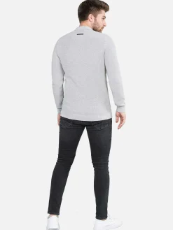Wam Denim Sweaters|Sweater 76283 Le Landeron