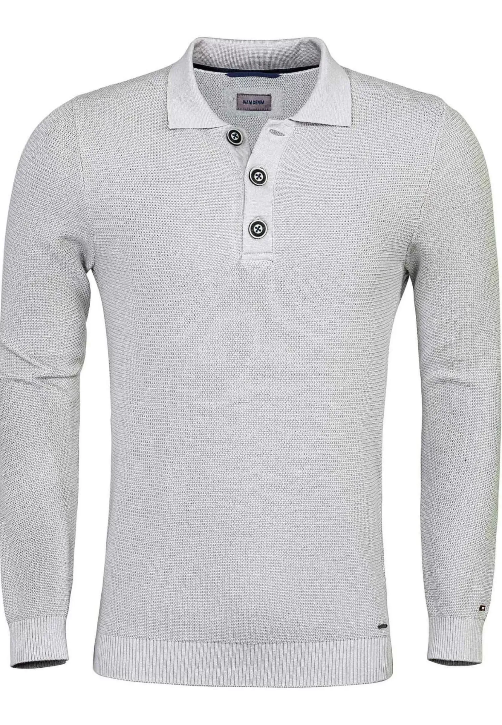 Wam Denim Sweaters|Sweater 76283 Le Landeron