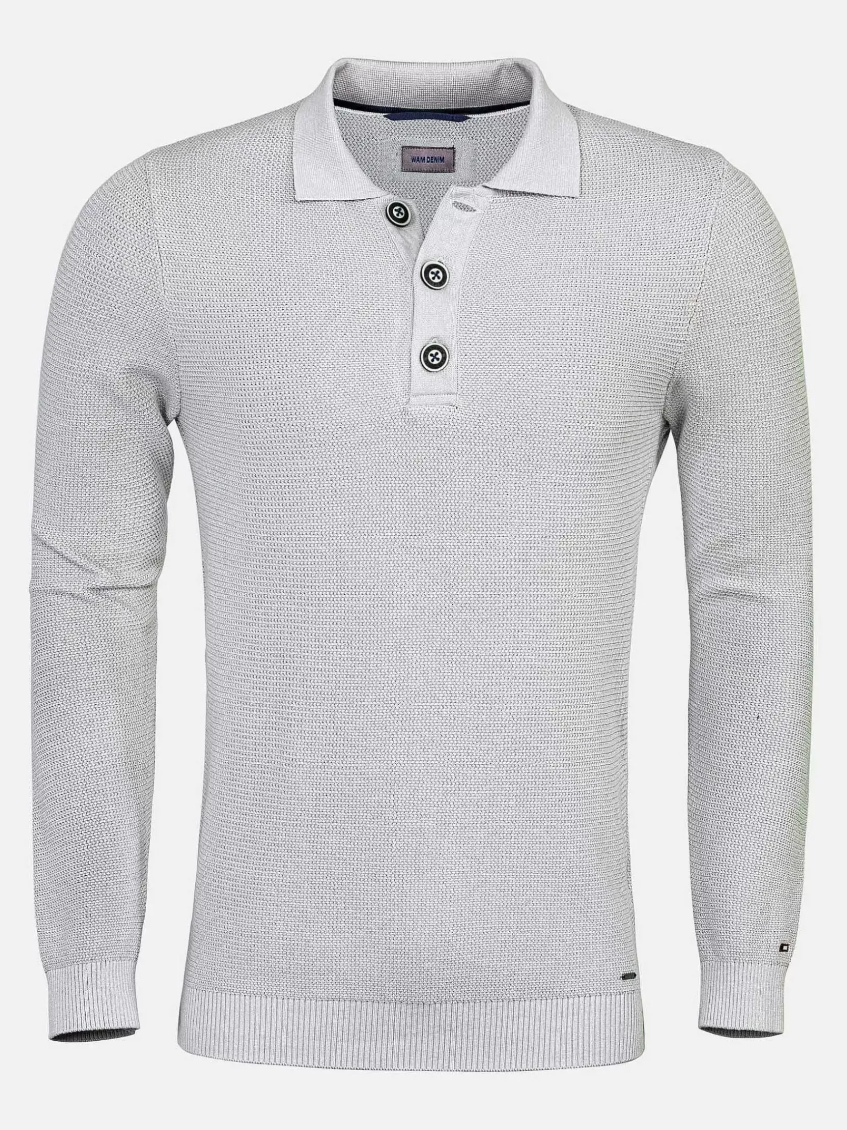 Wam Denim Sweaters|Sweater 76283 Le Landeron