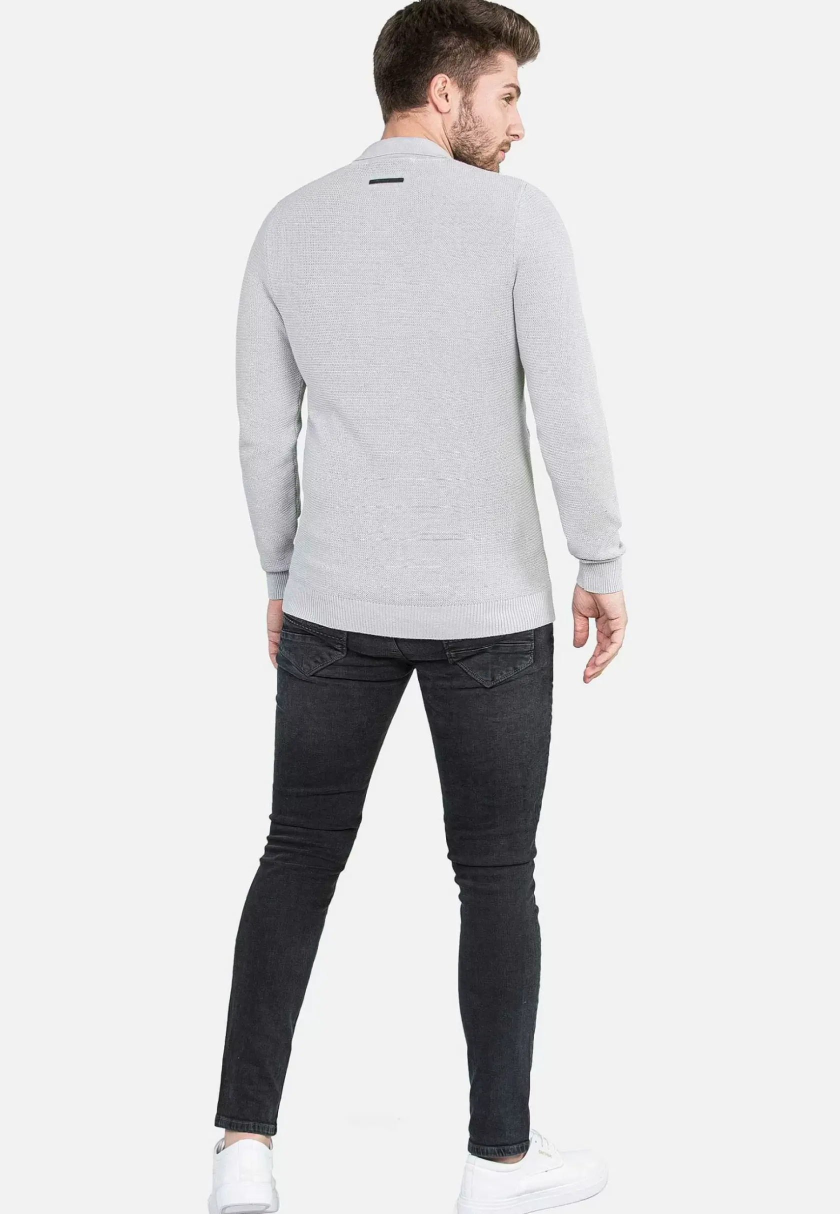 Wam Denim Sweaters|Sweater 76283 Le Landeron