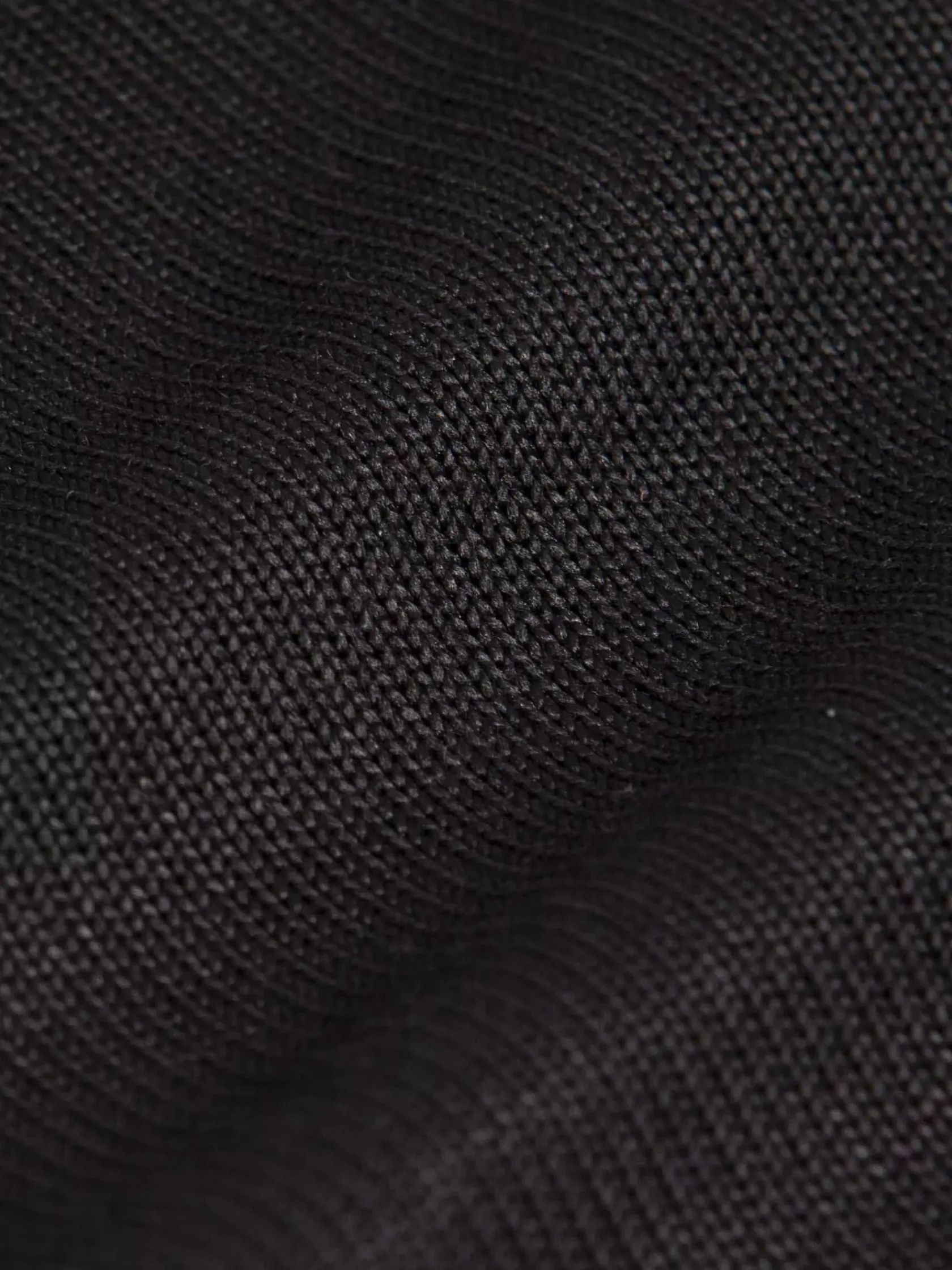 Wam Denim Sweaters|Sweater 76295 Muru Black
