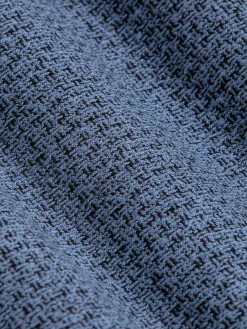 Wam Denim Sweaters|Sweater 76359 Newton Indigo
