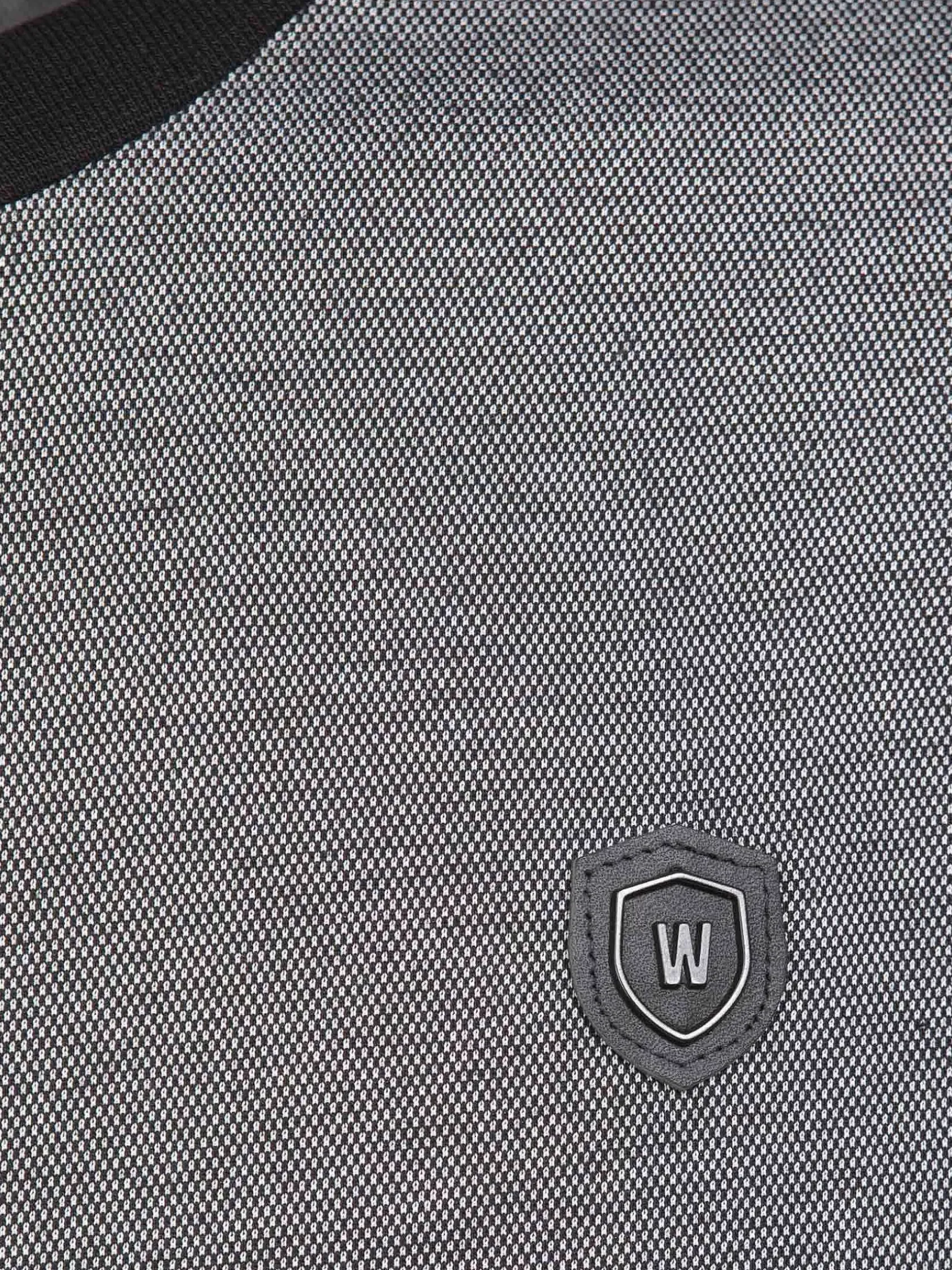 Wam Denim Sweaters|Sweater 76294 Pajara Stone Anthracite