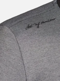 Wam Denim Sweaters|Sweater 76294 Pajara Stone Anthracite
