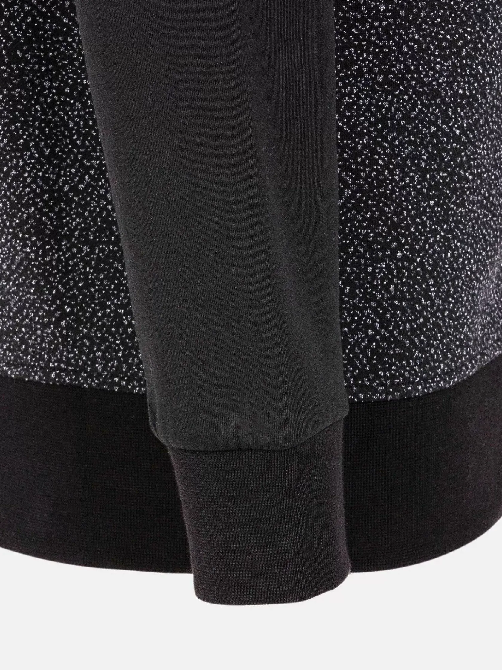 Wam Denim Sweaters|Sweater 76350 Pelada Black