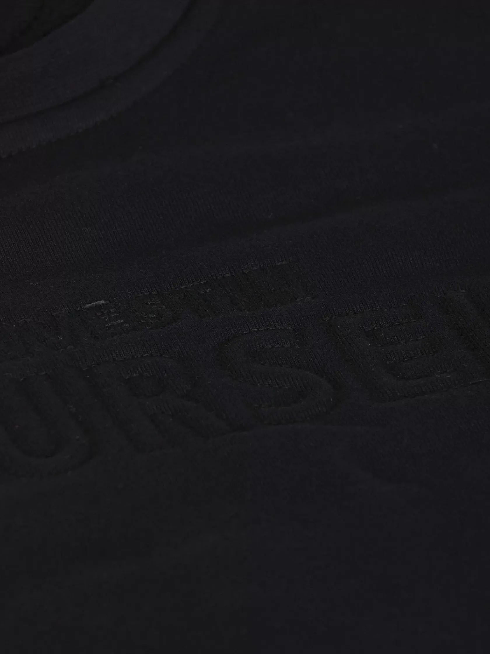 Wam Denim Sweaters|Sweater 76322 Rhino Dunes Black