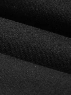 Wam Denim Sweaters|Sweater 76374 Sedona Peru Black