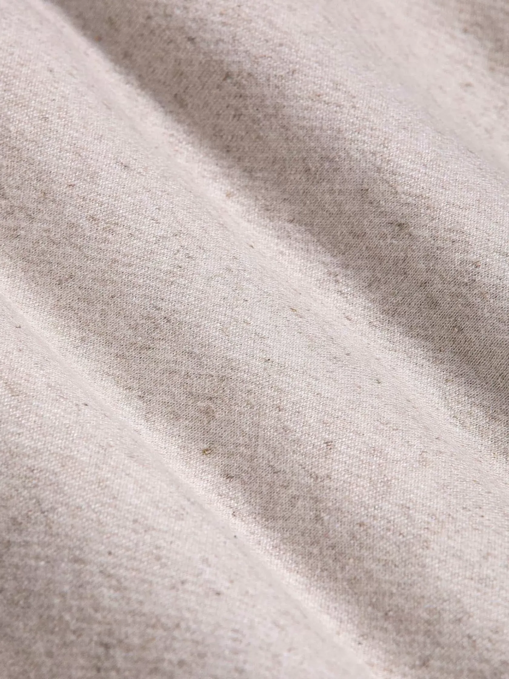 Wam Denim Sweaters|Sweater 76332 Sumar Beige