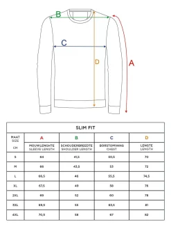 Wam Denim Sweaters|Sweater 76332 Sumar Beige