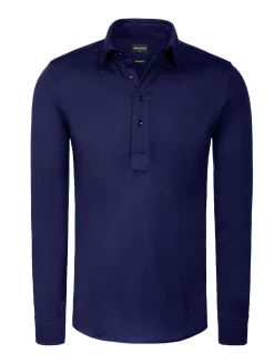 Wam Denim Sweaters|Sweater Williamsburg Navy