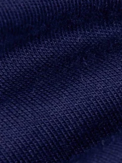 Wam Denim Sweaters|Sweater Williamsburg Navy