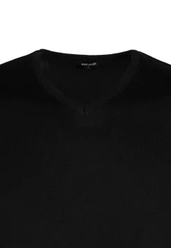 Wam Denim Sweaters|Sweater 76288 York Black