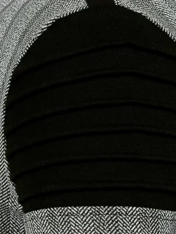 Wam Denim Sweaters|Sweater 76339 Zaire Grey