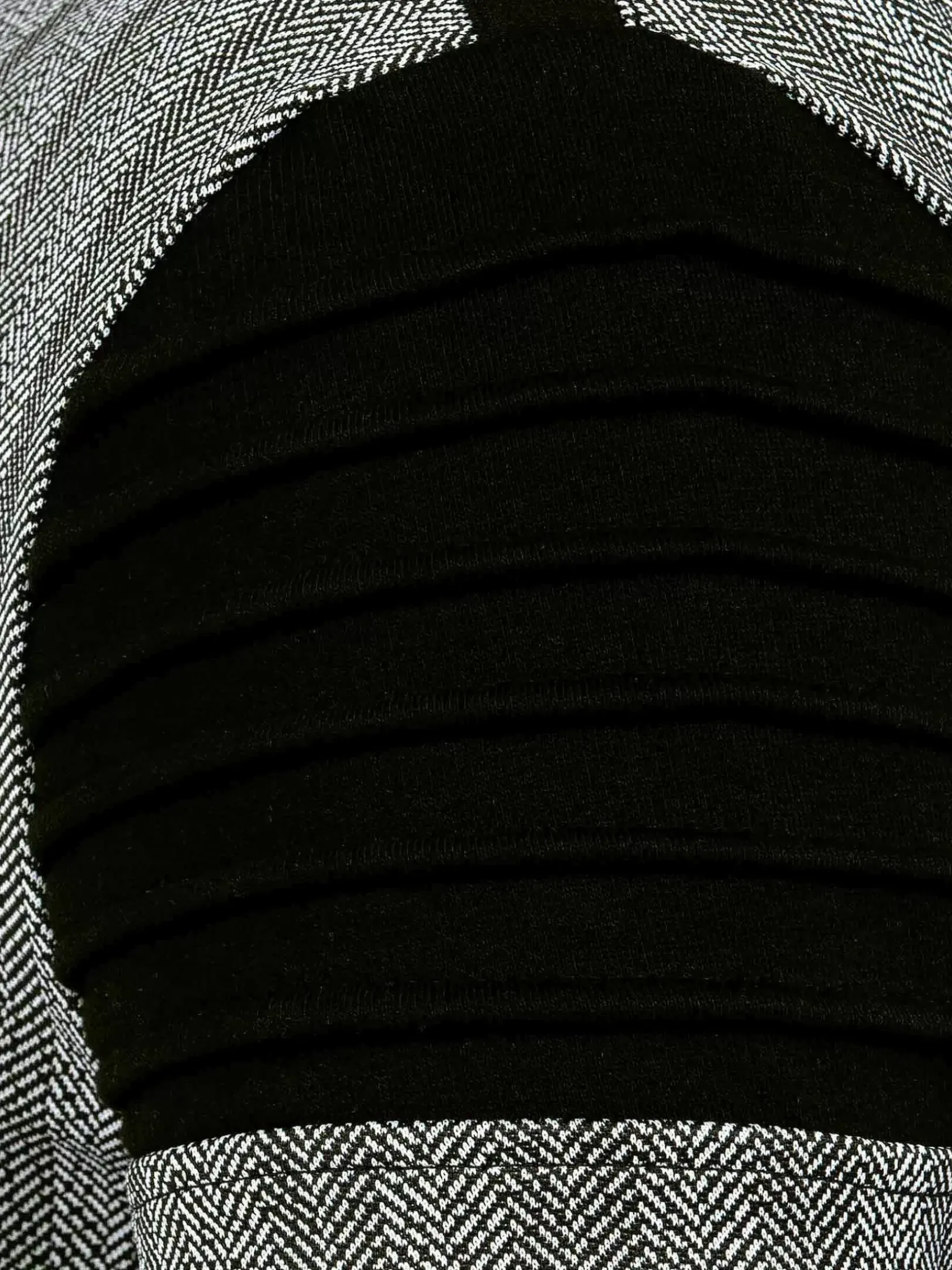 Wam Denim Sweaters|Sweater 76339 Zaire Grey