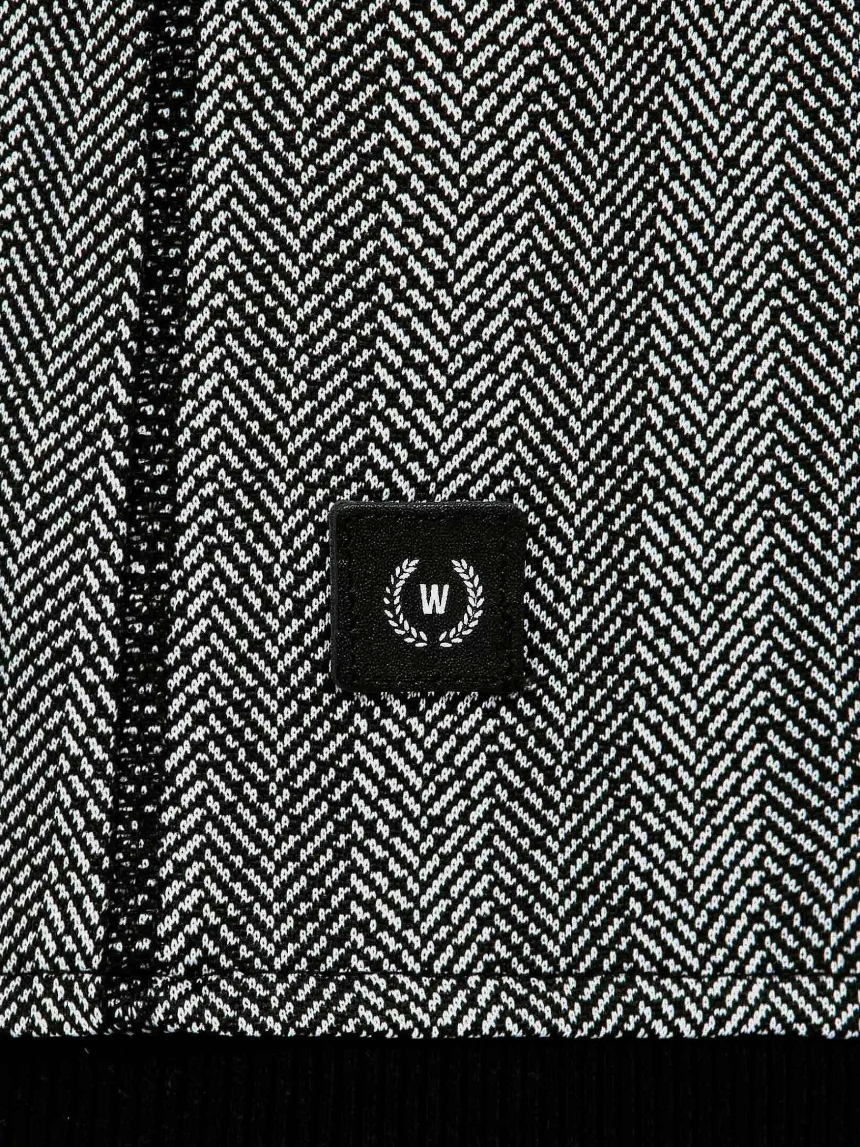 Wam Denim Sweaters|Sweater 76339 Zaire Grey