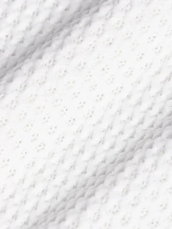 Wam Denim Sweaters|Sweater 76299 Zambezi Off White