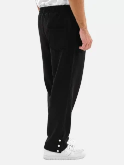 Wam Denim Streetwear|Trouser 3033 Dark Green
