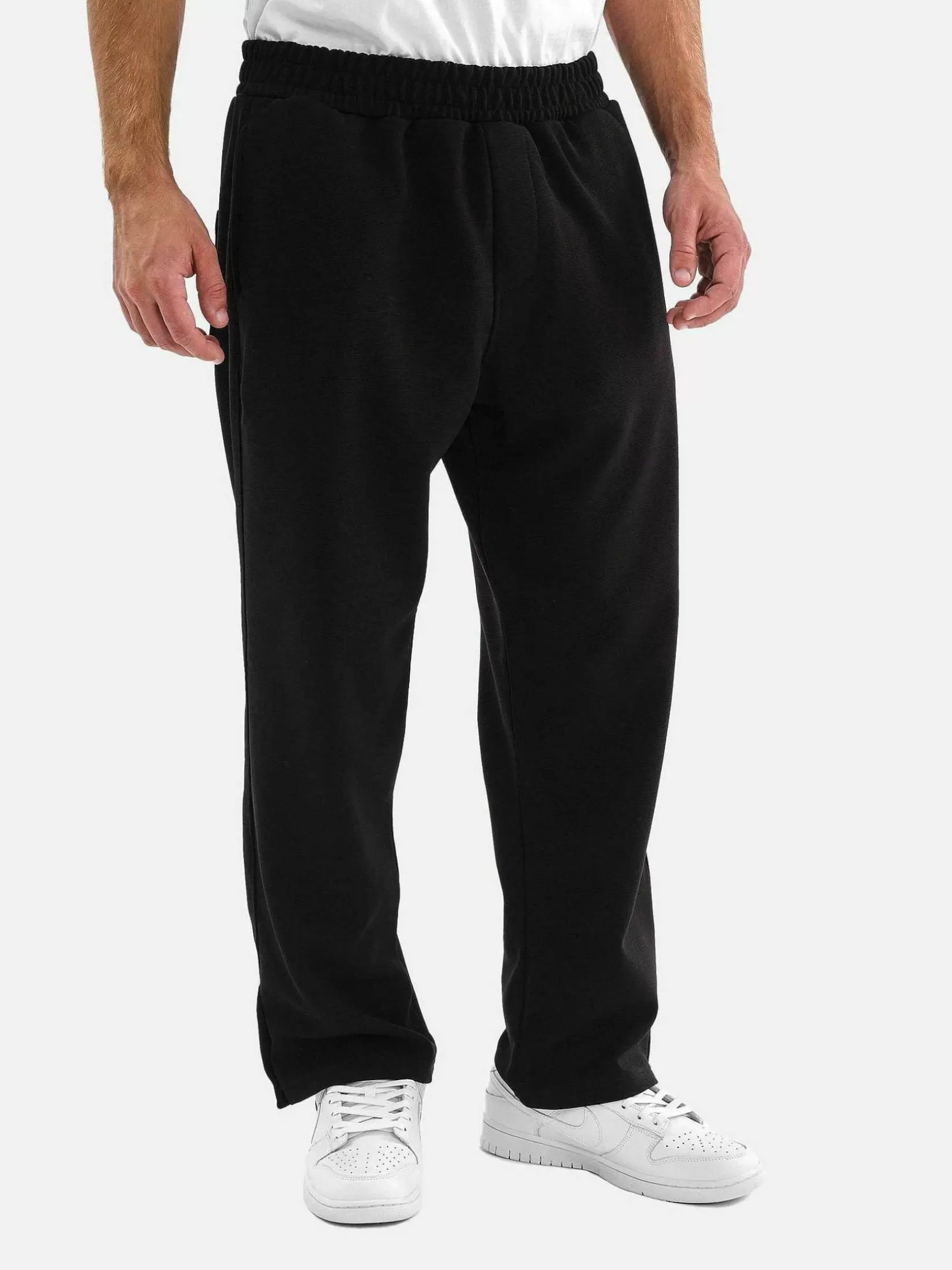 Wam Denim Streetwear|Trouser 3033 Dark Green