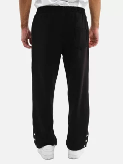 Wam Denim Streetwear|Trouser 3033 Dark Green