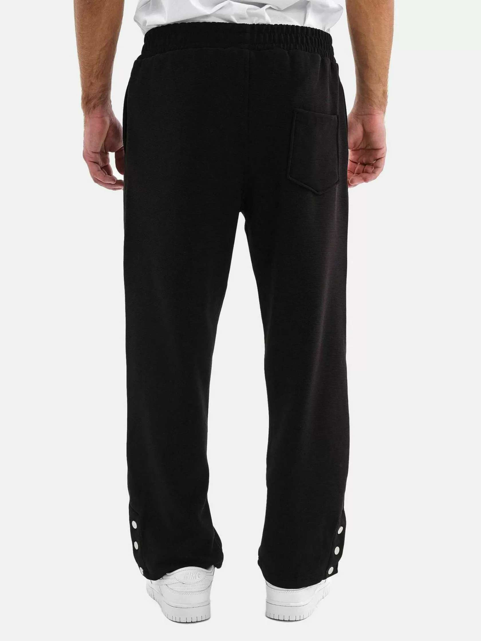 Wam Denim Streetwear|Trouser 3033 Dark Green