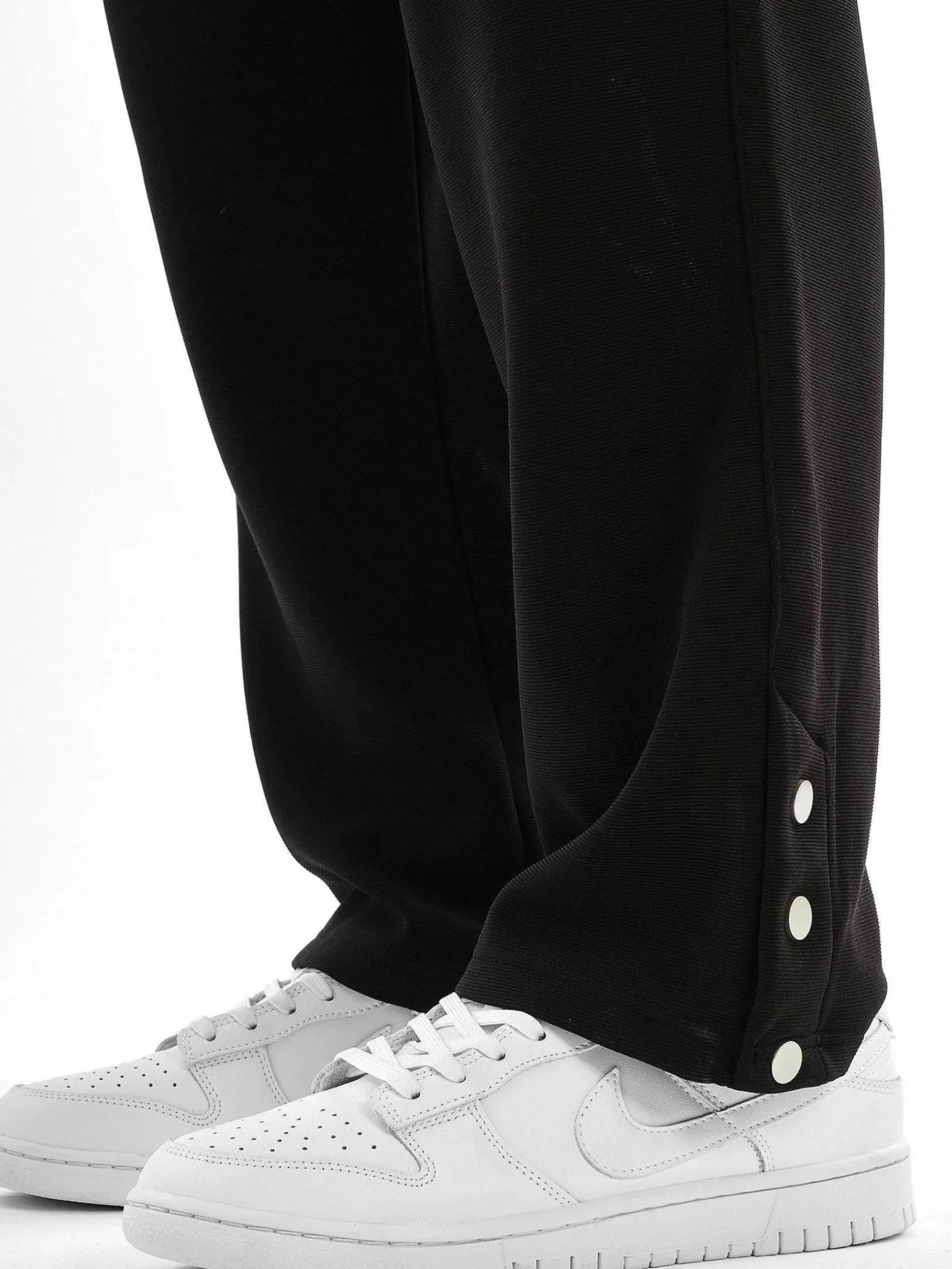 Wam Denim Streetwear|Trouser 3033 Dark Green