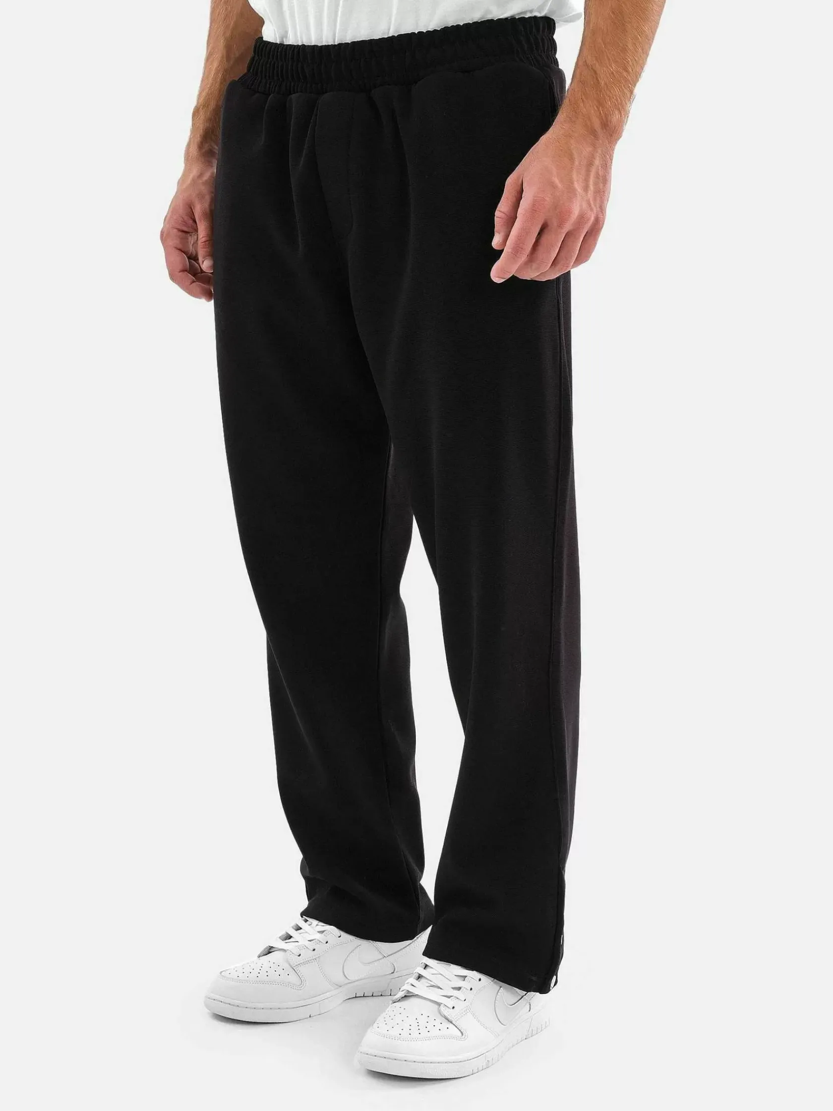 Wam Denim Streetwear|Trouser 3033 Dark Green