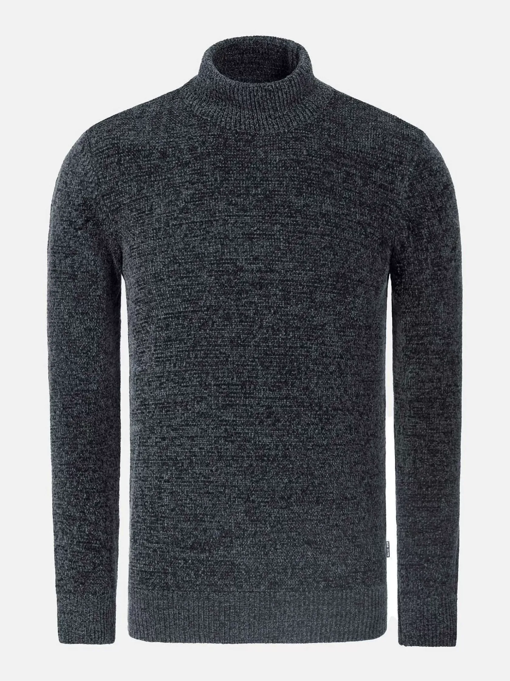Wam Denim Truien|Truien 77539 Chandolin Anthracite