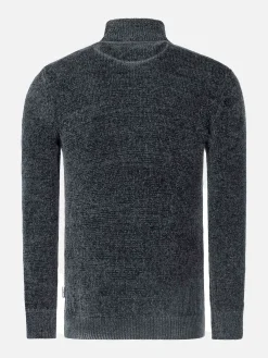 Wam Denim Truien|Truien 77539 Chandolin Anthracite